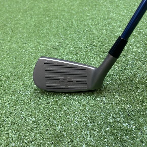 PRGR ZOOM-I Utility Type 040i U2 Project X Reg Flex 37.5” - Picture 3 of 8